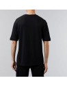 Maglia a Maniche Corte MESH TEE LOSLAK BLKTRP New Era 60284737 Nero da New Era, Camicie e T-shirt sportive - Ref: S2021407, P...