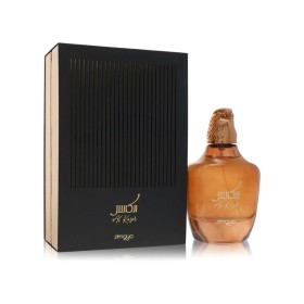 Parfum Unisexe Carolina Herrera EDP Gold Myrrh Absolute 100 ml | Tienda24 - Global Online Shop Tienda24.eu