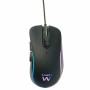 Souris Ewent PL3302 3600 dpi Noir | Tienda24 - Global Online Shop Tienda24.eu