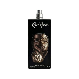 Men's Perfume Maison Alhambra EDP Man Black Edition 100 ml | Tienda24 - Global Online Shop Tienda24.eu