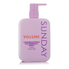 Shampooing volumateur Kallos Cosmetics LAB 35 500 ml | Tienda24 - Global Online Shop Tienda24.eu