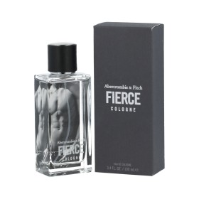 Profumo Uomo Abercrombie & Fitch Fierce EDC 100 ml di Abercrombie & Fitch, Acqua di Colonia - Rif: S8320238, Prezzo: 91,33 €,...