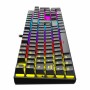 Teclado Krom KASIC Negro de Krom, Teclados - Ref: S0232463, Precio: 31,91 €, Descuento: %