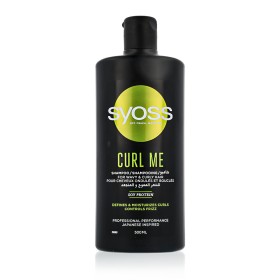 Restorative Shampoo LOVE CURLS | Tienda24 - Global Online Shop Tienda24.eu