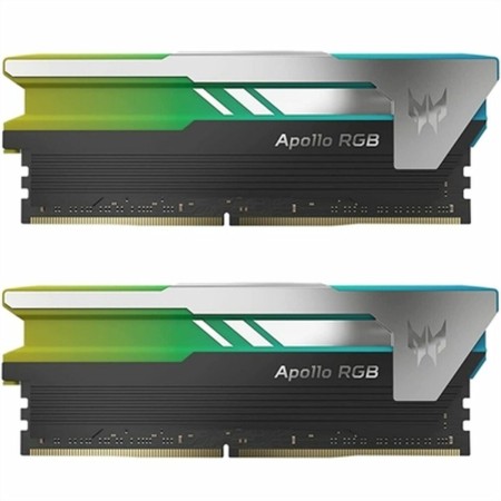 Memoria RAM Acer PREDATOR APOLLO DDR4 16 GB di Acer, Memoria centrale - Rif: S0232746, Prezzo: 40,43 €, Sconto: %