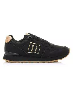 Scarpe Casual da Donna Mustang 69983 C53273 Nero da Mustang, Sneakers e scarpe sportive - Ref: S2021486, Precio: €35.17, Desc...