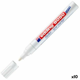 Acryl-Farbstift POSCA PC-3M Koralle 0,9-1,3 mm (6 Stück) | Tienda24 - Global Online Shop Tienda24.eu