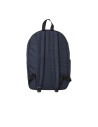 Mochila Casual Jack & Jones JACBACK TO SHOOL Azul marino | Tienda24 Tienda24.eu