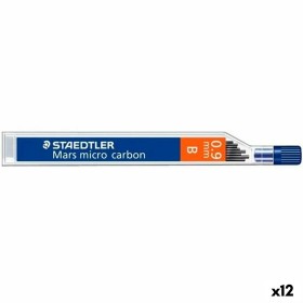 Pencil lead replacement Faber-Castell 2 mm (5 Units) | Tienda24 - Global Online Shop Tienda24.eu