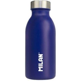 Thermos Quid Cocco Noir Métal 750 ml | Tienda24 - Global Online Shop Tienda24.eu