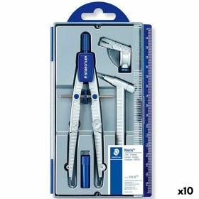 Agulha Staedtler Noris 550 (20 Unidades) | Tienda24 - Global Online Shop Tienda24.eu