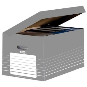 Caixa de Arquivo Archivo 2000 WFS20F007 CS TP Transparente | Tienda24 - Global Online Shop Tienda24.eu