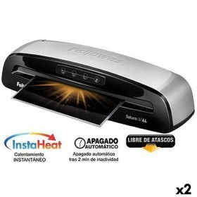 Laminator 400 A4 HP 3160 White | Tienda24 - Global Online Shop Tienda24.eu