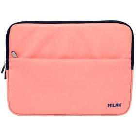 Laptoptasche Mobilis 014007 14" 11" Schwarz | Tienda24 - Global Online Shop Tienda24.eu