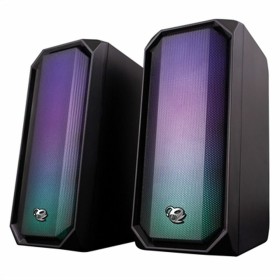 PC Speakers CoolBox DG-ALB-R205 by CoolBox, PC Speakers - Ref: S0232843, Price: 24,28 €, Discount: %