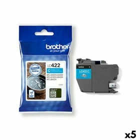 Recycled Ink Cartridge Karkemis 933 XL Cyan | Tienda24 - Global Online Shop Tienda24.eu