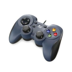 Gaming Control Powera Black | Tienda24 - Global Online Shop Tienda24.eu