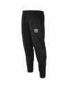 Adult's Tracksuit Bottoms Umbro 64877U 090 Black Men | Tienda24 Tienda24.eu