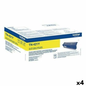 Toner Xerox TN329BK Noir | Tienda24 - Global Online Shop Tienda24.eu