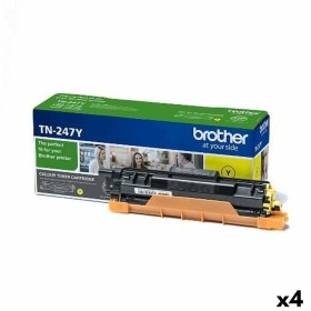 Toner Kyocera TK-8505Y Jaune | Tienda24 - Global Online Shop Tienda24.eu