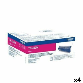 Toner OKI ES8434 Gelb | Tienda24 - Global Online Shop Tienda24.eu