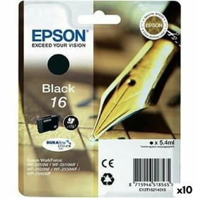 Cartucho de Tinta Compatible Epson C13T03R | Tienda24 - Global Online Shop Tienda24.eu