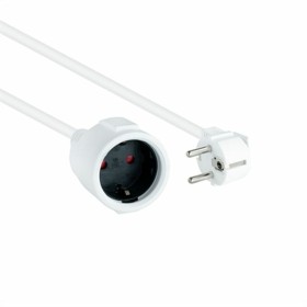 Verlängerungskabel NANOCABLE 10.22.0605-W (5 m) von NANOCABLE, Kabel - Ref: S0233024, Preis: 12,39 €, Rabatt: %