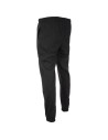 Children's Tracksuit Bottoms Umbro 51137U 090 Black | Tienda24 Tienda24.eu