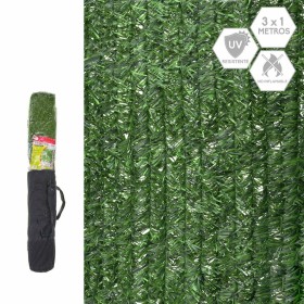 Artificial Hedge Green 1 x 300 x 100 cm by BigBuy Garden, Decorative Fences - Ref: S8700426, Price: 30,50 €, Discount: %