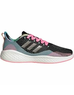 Laufschuhe für Damen Reebok Energen Lite Schwarz | Tienda24 Tienda24.eu