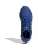 Running Shoes for Adults Adidas Galaxy 6 Blue | Tienda24 Tienda24.eu