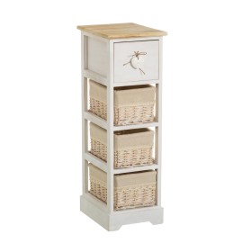 Schubladenschrank DKD Home Decor natürlich Mango-Holz 61 x 33,5 x 68,5 cm | Tienda24 - Global Online Shop Tienda24.eu