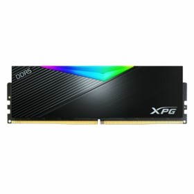 Mémoire RAM Adata XPG Lancer CL38 RGB 16 GB DDR5 5200 MHZ 16 GB de Adata, Mémoire principale - Réf : S0233407, Prix : 64,30 €...