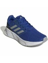 Chaussures de Running pour Adultes Adidas Galaxy 6 Bleu | Tienda24 Tienda24.eu