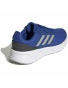 Chaussures de Running pour Adultes Adidas Galaxy 6 Bleu | Tienda24 Tienda24.eu