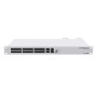 Switch Mikrotik CRS326-24S+2Q+RM by Mikrotik, Network switches - Ref: S0233444, Price: 572,00 €, Discount: %