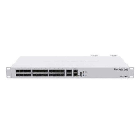 Switch Mikrotik CRS326-24S+2Q+RM | Tienda24 - Global Online Shop Tienda24.eu