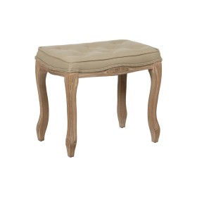 Hocker Alexandra House Living Rot Gold 46 x 70 x 55 cm | Tienda24 - Global Online Shop Tienda24.eu