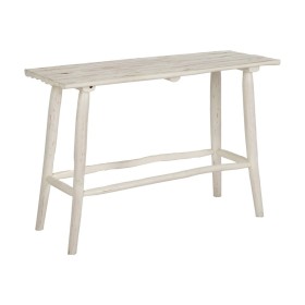 Table Basse Versa Lyra Bois de paulownia Bois MDF 60 x 41 x 110 cm | Tienda24 - Global Online Shop Tienda24.eu