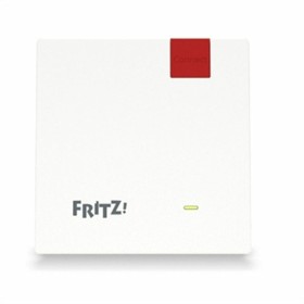 Répéteur Wifi Fritz! 20002973 de Fritz!, Répétiteurs - Réf : S0233479, Prix : 106,15 €, Remise : %