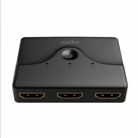 HDMI-Switch APPROX APPC29V3 von APPROX, KVM-Schalter - Ref: S0233503, Preis: 15,85 €, Rabatt: %