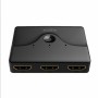 Switch HDMI APPROX APPC29V3 de APPROX, Switch KVM - Ref: S0233503, Precio: 15,85 €, Descuento: %