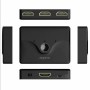 Switch HDMI APPROX APPC29V3 de APPROX, Switch KVM - Ref: S0233503, Precio: 15,85 €, Descuento: %