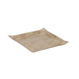 Centerpiece Blue Brown 39 x 39 x 6,5 cm | Tienda24 - Global Online Shop Tienda24.eu