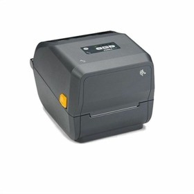 Impresora Térmica Zebra ZD421T 203 dpi de Zebra, Impresoras de etiquetado térmico de escritorio - Ref: S0233508, Precio: 568,...