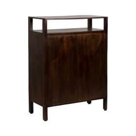 Buffet Alexandra House Living Fer Bois d'épicéa Bois MDF 35 x 93 x 140 cm | Tienda24 - Global Online Shop Tienda24.eu