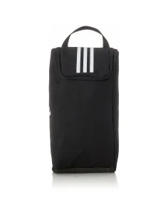 Bolsa para Botas de Fútbol Adidas tiro GH7242 Negro de Adidas, Bolsas para botas - Ref: S2021972, Precio: 20,03 €, Descuento: %