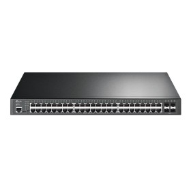 Switch TP-Link TL-SG3452P by TP-Link, Network switches - Ref: S0233535, Price: 614,73 €, Discount: %