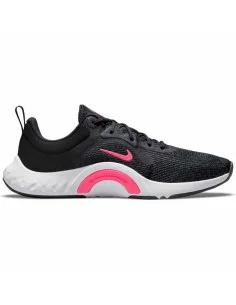 Laufschuhe für Erwachsene Puma Scend Pro Lachsfarben | Tienda24 Tienda24.eu