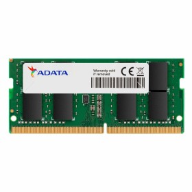 Mémoire RAM Adata AD4S320016G22-SGN 16 GB DDR4 16 GB de Adata, Mémoire principale - Réf : S0233590, Prix : 36,45 €, Remise : %